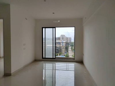 1255 sq ft 2 BHK 2T NorthEast facing Apartment for sale at Rs 1.05 crore in Bhagwati Hari Darshan in Ulwe, Mumbai