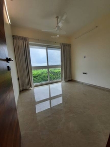 1275 sq ft 2 BHK 2T NorthEast facing Completed property Apartment for sale at Rs 1.30 crore in Project in Ulwe, Mumbai