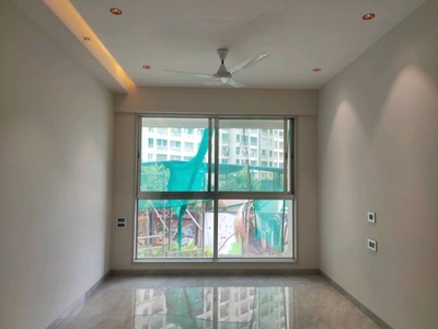 1280 sq ft 3 BHK 3T East facing Apartment for sale at Rs 1.33 crore in SK Imperial Garden in Mira Road East, Mumbai