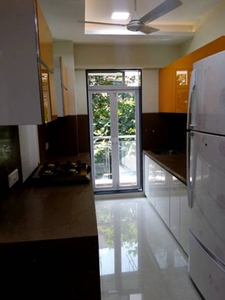 1283 sq ft 3 BHK 3T Apartment for sale at Rs 2.40 crore in Mega Shivom Enclave in Santacruz East, Mumbai