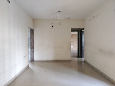 1305 sq ft 2 BHK 2T West facing Apartment for sale at Rs 1.38 crore in Paradise Sai Mannat in Kharghar, Mumbai