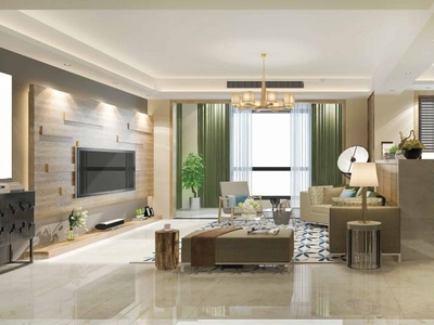 1347 sq ft 3 BHK 3T Launch property Apartment for sale at Rs 7.54 crore in Arkade Aura in Ghatkopar East, Mumbai