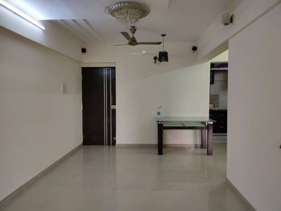 1350 sq ft 2 BHK 2T NorthEast facing Apartment for sale at Rs 1.38 crore in Balaji Delta Tower 2 in Ulwe, Mumbai