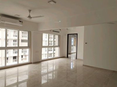 1350 sq ft 3 BHK 3T Apartment for rent in Platinum Life at Andheri West, Mumbai by Agent Classic properties ??