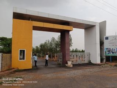 1350 Sq. ft Plot for Sale in Kadthal, Hyderabad