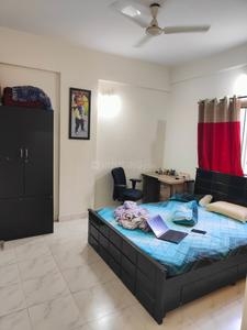 1350 Sqft 3 BHK Flat for sale in ACAS Apoorva Dew Drops by ACAS Group