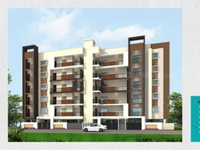 1350 Sqft 3 BHK Flat for sale in Sri Enclave