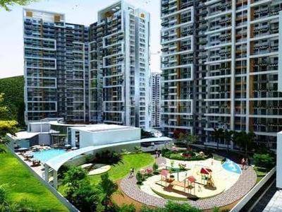 1353 sq ft 3 BHK 3T NorthEast facing Apartment for sale at Rs 79.99 lacs in Lodha Palava Rtmi in Dombivali, Mumbai