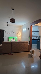 1359 Sqft 3 BHK Flat for sale in GM E City Town