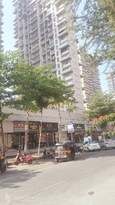 1360 sq ft 2 BHK 2T Apartment for rent in Reputed Builder Green Wood's at Kharghar, Mumbai by Agent Karunakar jha