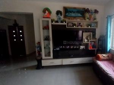 1375 Sqft 3 BHK Flat for sale in Asrithas Signature