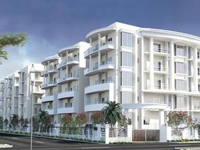 1398 Sqft 3 BHK Flat for sale in DS Max Sahara