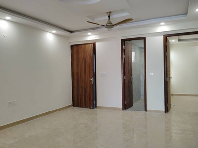 1400 sq ft 3 BHK 2T Apartment for rent in Project at Chattarpur, Delhi by Agent SHREE ESTATE
