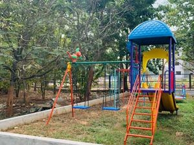 1400 Sqft 3 BHK Flat for sale in Nandhini Springfield