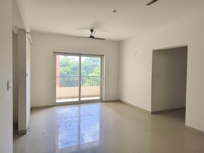 1410 Sqft 3 BHK Flat for sale in Renaissance Woods 3