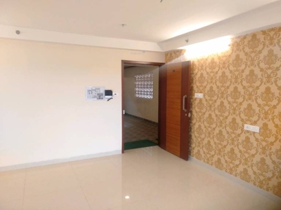 1415 sq ft 2 BHK 2T East facing Apartment for sale at Rs 1.39 crore in Paradise Sai World City in Panvel, Mumbai