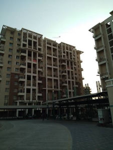 1450 sq ft 3 BHK 2T Apartment for rent in Nyati Elan West II at Wagholi, Pune by Agent FREE BIRD PROPERTY