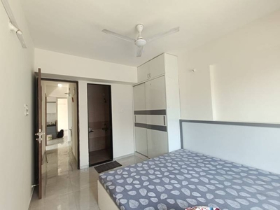 1450 sq ft 3 BHK 3T Apartment for rent in SRK Rajgad at Wakad, Pune by Agent B M Real Estate
