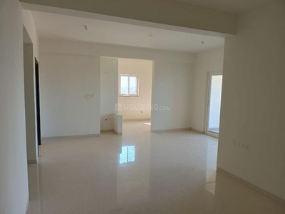 1451 Sqft 3 BHK Flat for sale in DSR Parkway