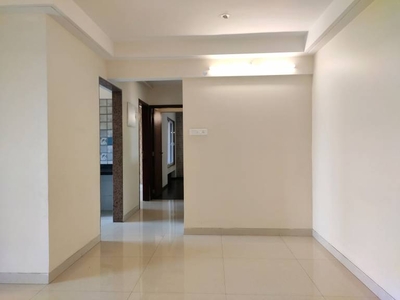 1470 sq ft 2 BHK 2T North facing Completed property Apartment for sale at Rs 1.44 crore in Paradise Sai World City in Panvel, Mumbai