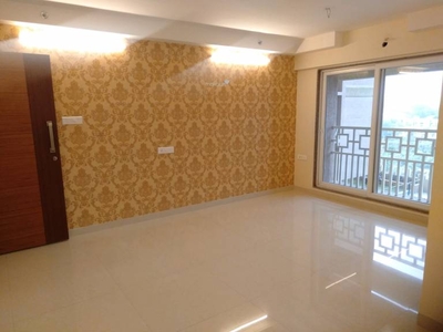 1500 sq ft 2 BHK 2T East facing Completed property Apartment for sale at Rs 1.46 crore in Paradise Sai World City in Panvel, Mumbai