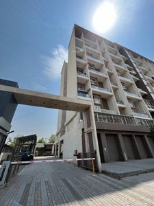 1500 sq ft 3 BHK 3T Apartment for rent in Gagan Adira at Wagholi, Pune by Agent Abhinav Properties