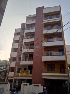 1500 Sqft 2 BHK Flat for sale in Sai Uday Mohan Flats
