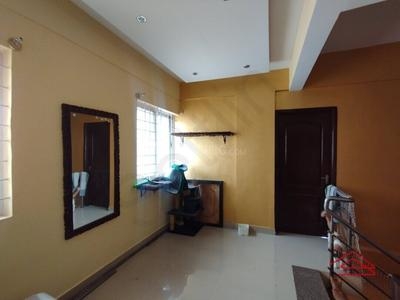 1510 Sqft 3 BHK Flat for sale in Innovative Manor