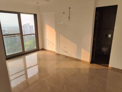1558 sq ft 3 BHK 3T North facing Apartment for sale at Rs 5.75 crore in DLH The Park Residences Phase 1 in Andheri West, Mumbai