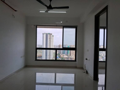 1560 sq ft 4 BHK 3T SouthEast facing Completed property Apartment for sale at Rs 3.25 crore in Sunteck City Avenue 1 in Goregaon West, Mumbai