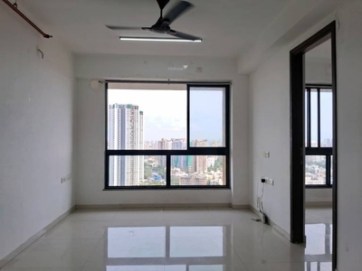 1560 sq ft 4 BHK 3T SouthEast facing Completed property Apartment for sale at Rs 3.27 crore in Sunteck City Avenue 1 in Goregaon West, Mumbai