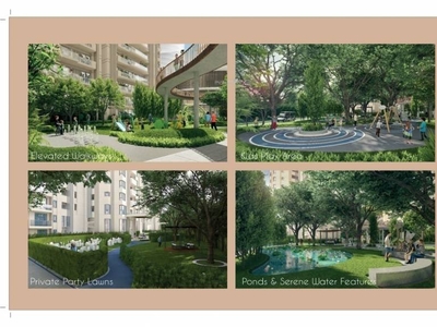 1603 sq ft 4 BHK Launch property Apartment for sale at Rs 7.26 crore in Lodha Bellevue in Mahalaxmi, Mumbai