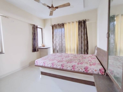 1610 sq ft 3 BHK 3T Apartment for rent in Chaphalkar Elina Living at NIBM Annex Mohammadwadi, Pune by Agent N G Enterprises