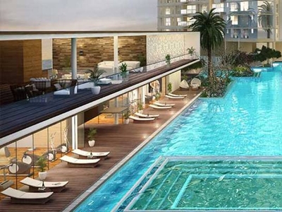 1617 sq ft 4 BHK Apartment for sale at Rs 2.02 crore in Sheth Auris Serenity in Malad West, Mumbai