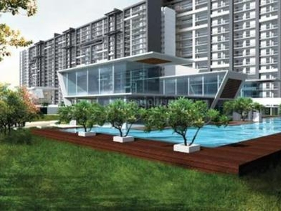 1640 Sqft 3 BHK Flat for sale in GR Sitara