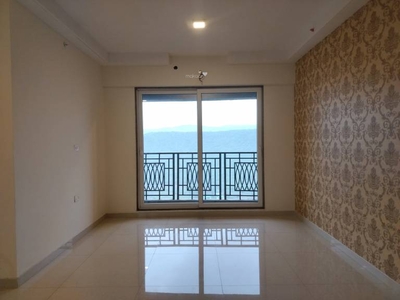 1650 sq ft 3 BHK 3T Apartment for rent in Paradise Sai World Empire at Kharghar, Mumbai by Agent RS BRAR