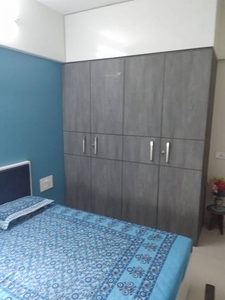 1650 sq ft 3 BHK 3T Apartment for rent in Pride Purple Park Turquoise at Wakad, Pune by Agent Suyarna Enterprises