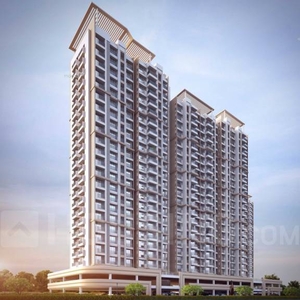 1652 sq ft 3 BHK 2T East facing Apartment for sale at Rs 2.99 crore in Ambit Vista in Santacruz East, Mumbai