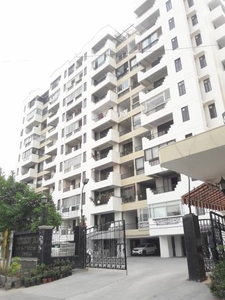 1700 sq ft 3 BHK 3T Apartment for rent in CGHS Chitrakoot Dham at Sector 19 Dwarka, Delhi by Agent Max Properties