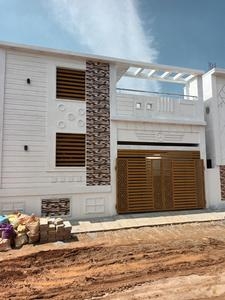 1700 Sqft 2 BHK Independent House for sale in Bubble Subramanya BCD Layout