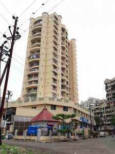 1750 sq ft 3 BHK 3T Apartment for rent in Pride at Kalyan West, Mumbai by Agent Vishal Realities