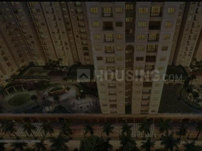 1750 Sqft 3 BHK Flat for sale in Global Techies Town