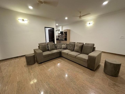 1765 Sqft 3 BHK Flat for sale in Abhee Silicon Shine Phase 2