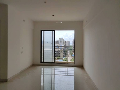 1780 sq ft 3 BHK 3T NorthEast facing Apartment for sale at Rs 1.90 crore in Sahil Siddhivinayak Splendour in Ulwe, Mumbai