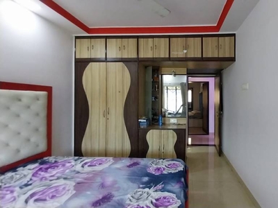 1800 sq ft 3 BHK 2T Apartment for rent in Project at Malad West, Mumbai by Agent Satish