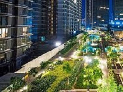 1800 sq ft 4 BHK 4T Apartment for rent in Lodha Marquise at Worli, Mumbai by Agent Divine Properties