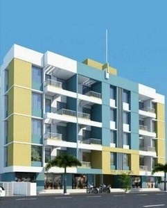 2 BHK 1200 sqft Apartment for Sale in Wai, Pune