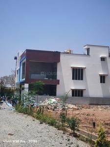 2 BHK 1200 Sqft Independent House for sale at Koppa Gate, Bangalore