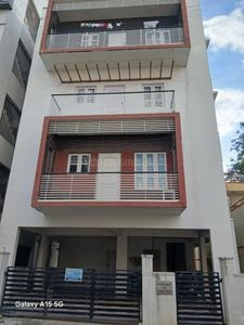 2 BHK 1200 Sqft Independent House for sale at S.G. Palya, Bangalore