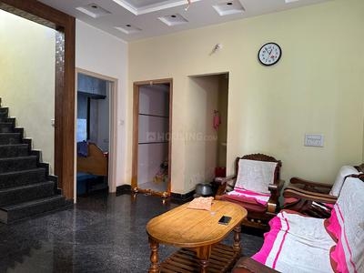 2 BHK 1200 Sqft Independent House for sale at Sunkadakatte, Bangalore